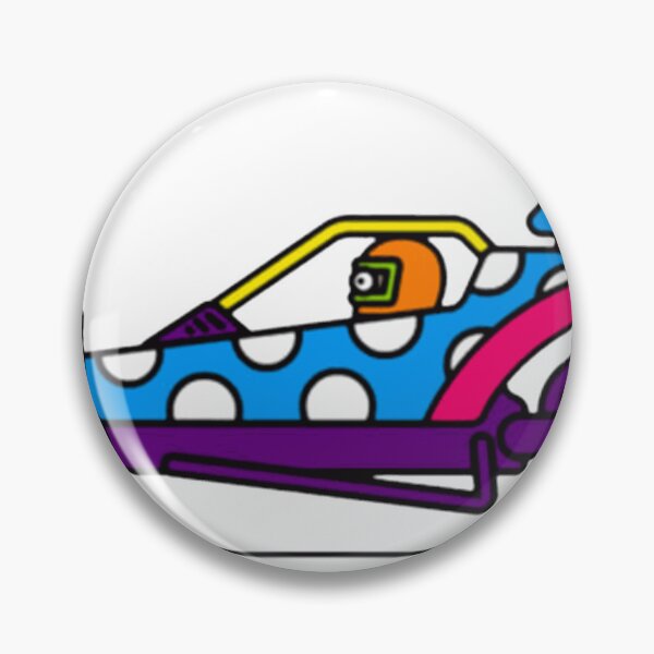 Item preview, racing buggy gift idea designed and sold by lorraineeknigh.