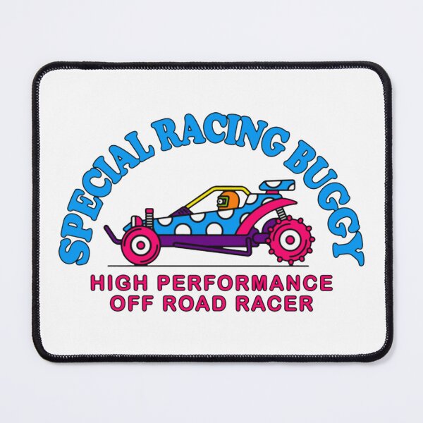 Item preview, racing buggy gift idea designed and sold by lorraineeknigh.