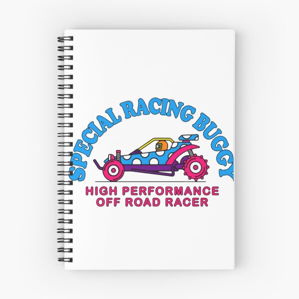 Item preview, racing buggy gift idea designed and sold by lorraineeknigh.