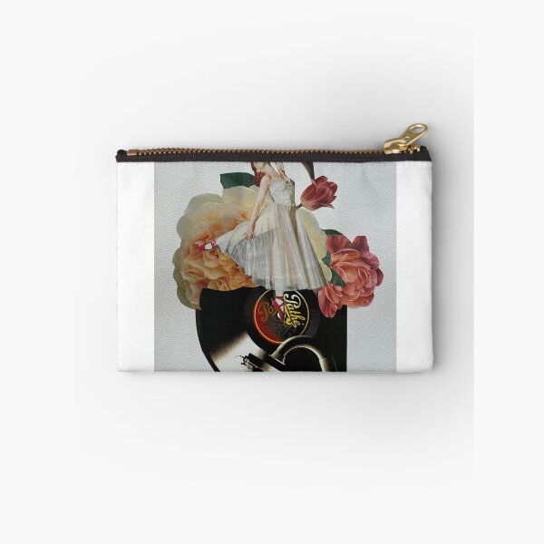 Item preview, Ballerina on Vintage Record designed and sold by veraD58.