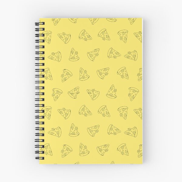Item preview, Pizza pattern designed and sold by Ashtreemeadow.