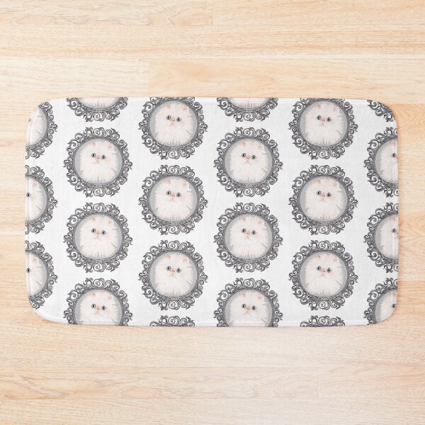 Item preview, Ornate Himalayan Cat designed and sold by artmuvz.