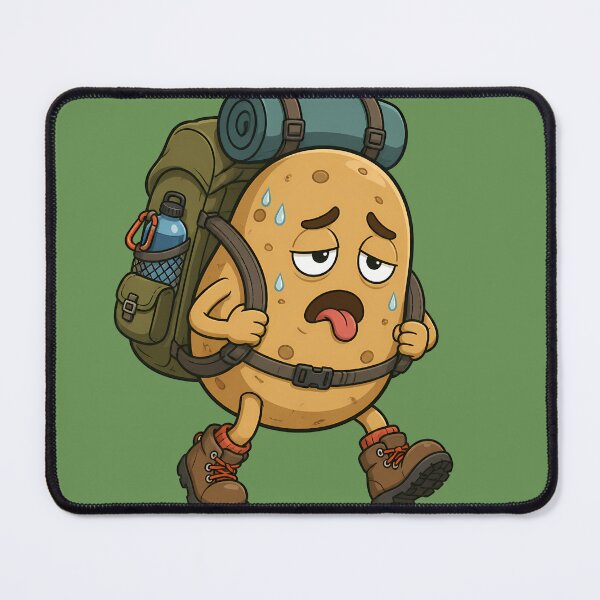 Item preview, Homebody, Field Service Representative, Funny Hiker, Couch Potato Saying designed and sold by design-rebell.