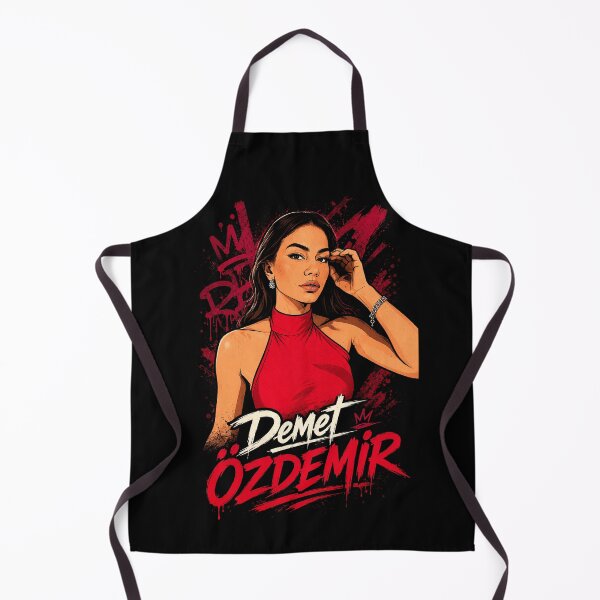 Item preview, Demet Özdemir turkish designed and sold by DrFumaStone.