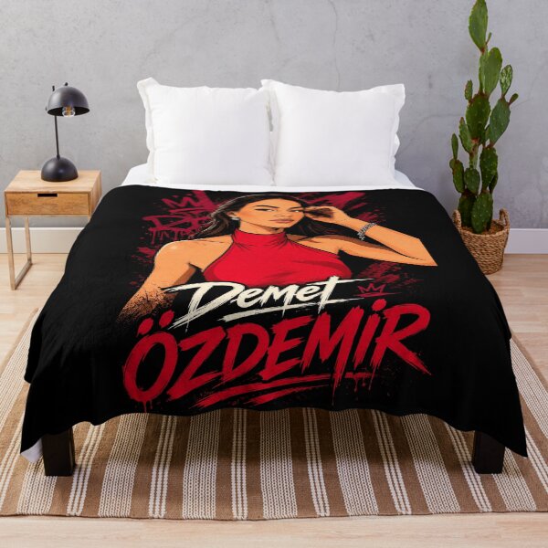 Item preview, Demet Özdemir turkish designed and sold by DrFumaStone.