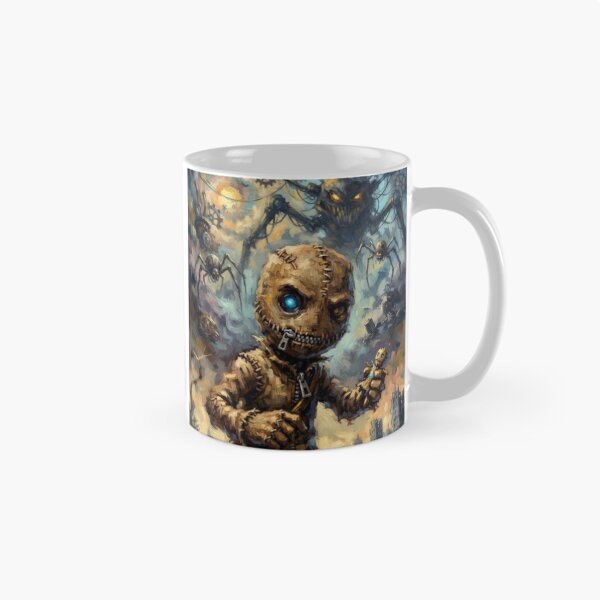 Item preview, 9 Post Apocalyptic Sci-Fi Fine Art Tribute designed and sold by Art's Diner.