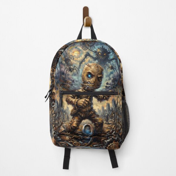 Item preview, 9 Post Apocalyptic Sci-Fi Fine Art Tribute designed and sold by Art's Diner.