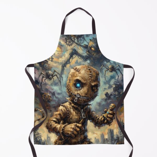 Item preview, 9 Post Apocalyptic Sci-Fi Fine Art Tribute designed and sold by Art's Diner.