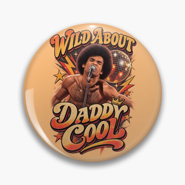 Item preview, Daddy Cool designed and sold by Youmytype.