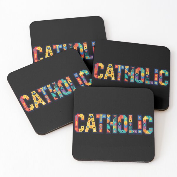 Item preview, Catholic designed and sold by leslygelbq.