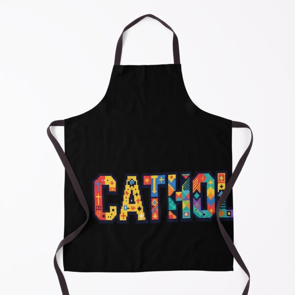 Item preview, Catholic designed and sold by leslygelbq.
