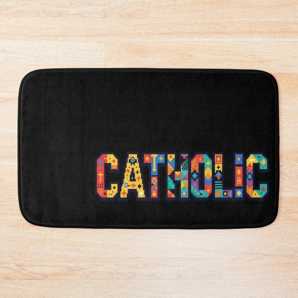 Item preview, Catholic designed and sold by leslygelbq.