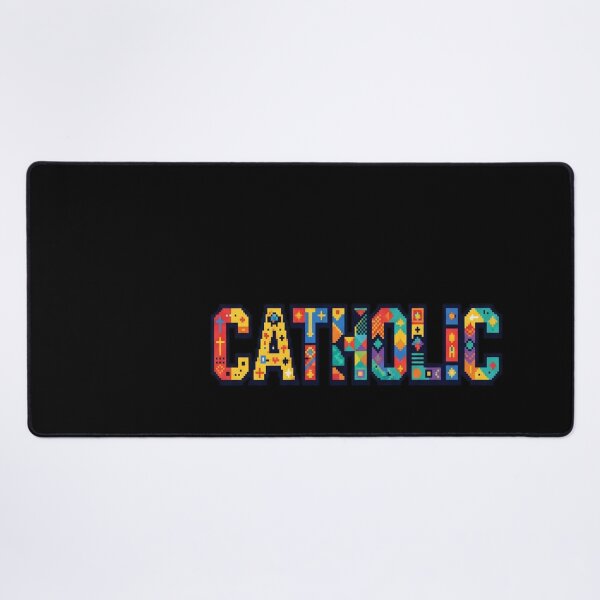 Item preview, Catholic designed and sold by leslygelbq.
