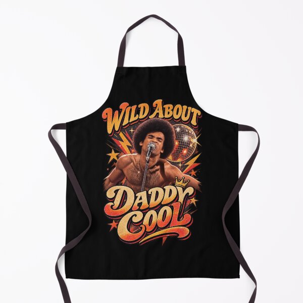 Item preview, Daddy Cool designed and sold by Youmytype.
