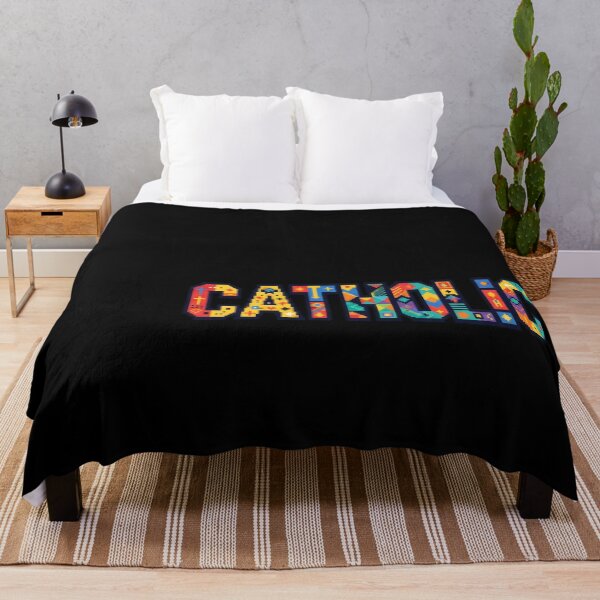 Item preview, Catholic designed and sold by leslygelbq.