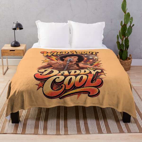 Item preview, Daddy Cool designed and sold by Youmytype.