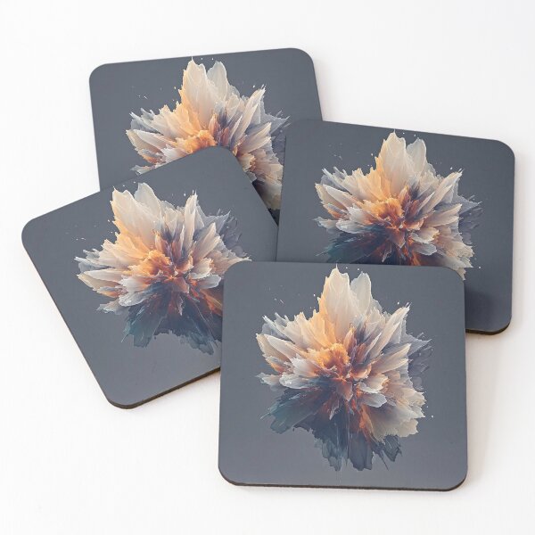 Item preview, Binary Storms designed and sold by TJ Art and Camera.