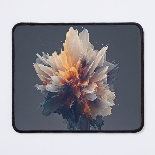 Item preview, Binary Storms designed and sold by TJ Art and Camera.