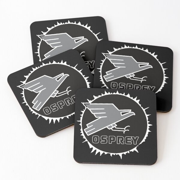 Item preview,  Osprey Silver  designed and sold by Fatdragon folklore .
