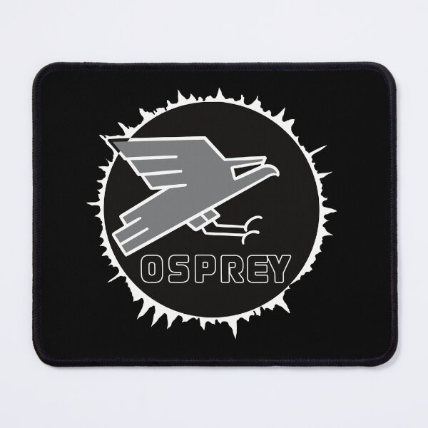 Item preview,  Osprey Silver  designed and sold by Fatdragon folklore .