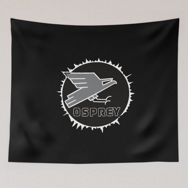 Item preview,  Osprey Silver  designed and sold by Fatdragon folklore .