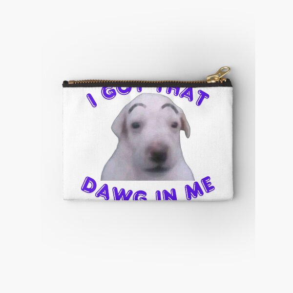 Item preview, I got that dog in me designed and sold by bernbbbern.