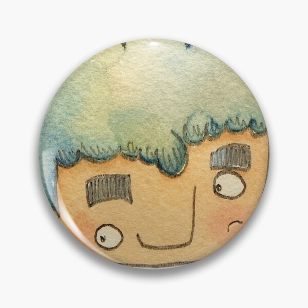 Item preview, Uglads - cool hair designed and sold by OliverInks.