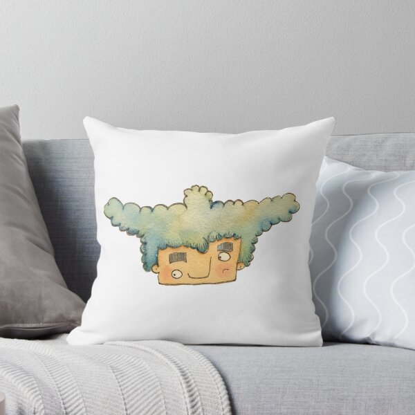 Item preview, Uglads - cool hair designed and sold by OliverInks.