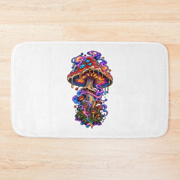 Item preview, Magic mushroom designed and sold by Altrixa.