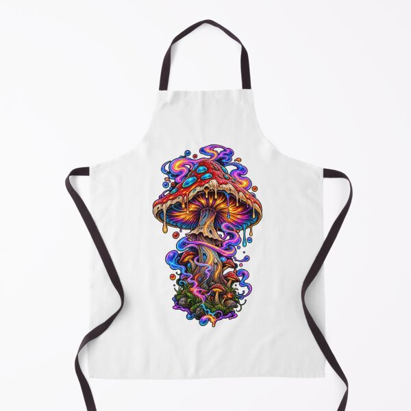 Item preview, Magic mushroom designed and sold by Altrixa.