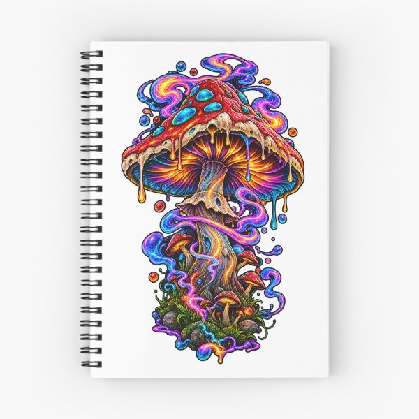 Item preview, Magic mushroom designed and sold by Altrixa.