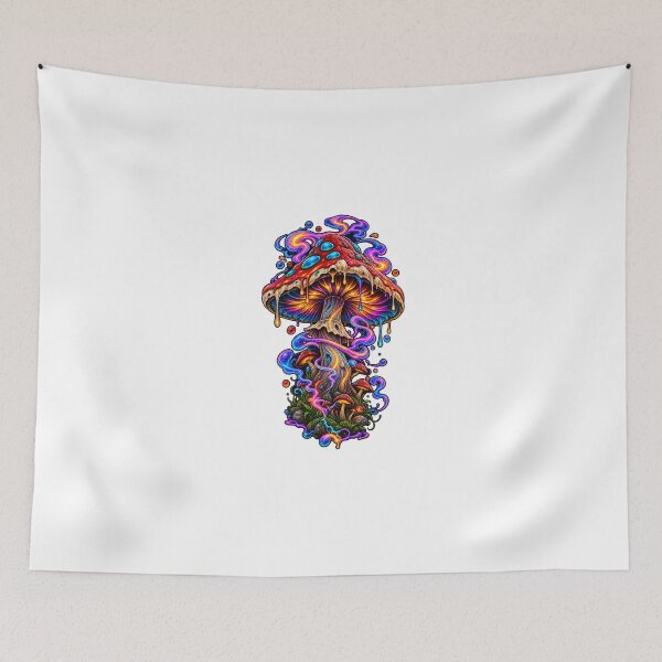 Item preview, Magic mushroom designed and sold by Altrixa.