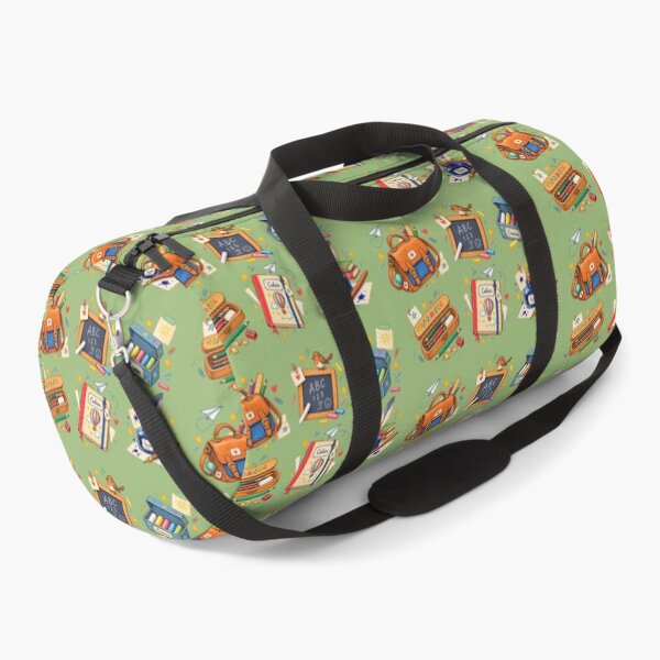 Item preview, Whimsical Vintage School designed and sold by JessouArt.