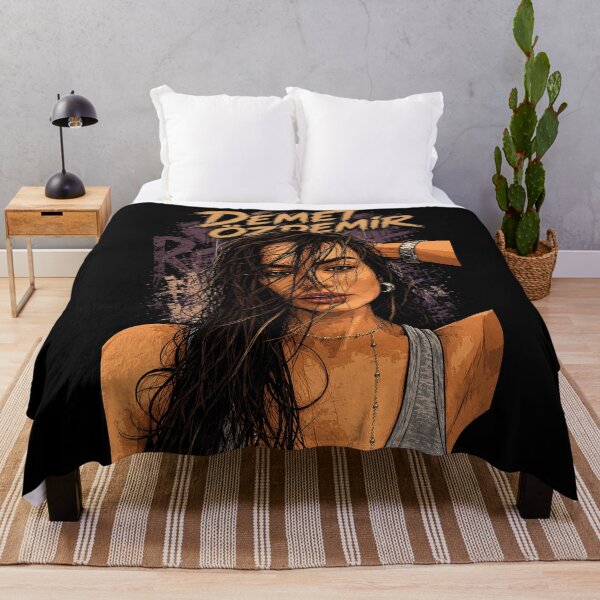 Item preview, Demet Özdemir insta designed and sold by DrFumaStone.