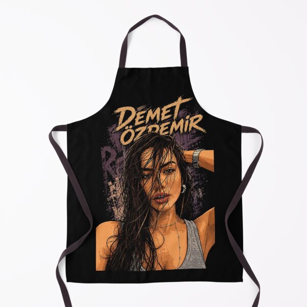Item preview, Demet Özdemir insta designed and sold by DrFumaStone.
