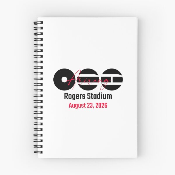 Item preview, BTS Arirang World Tour Rogers Stadium D2 designed and sold by MochiNelly Designs.