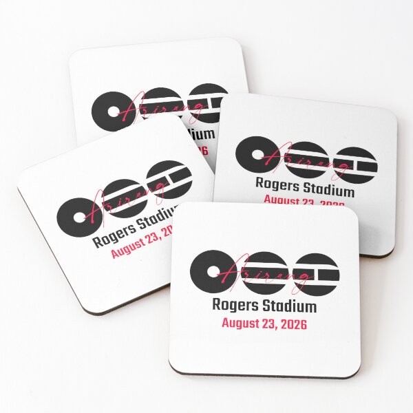 Item preview, BTS Arirang World Tour Rogers Stadium D2 designed and sold by MochiNelly Designs.