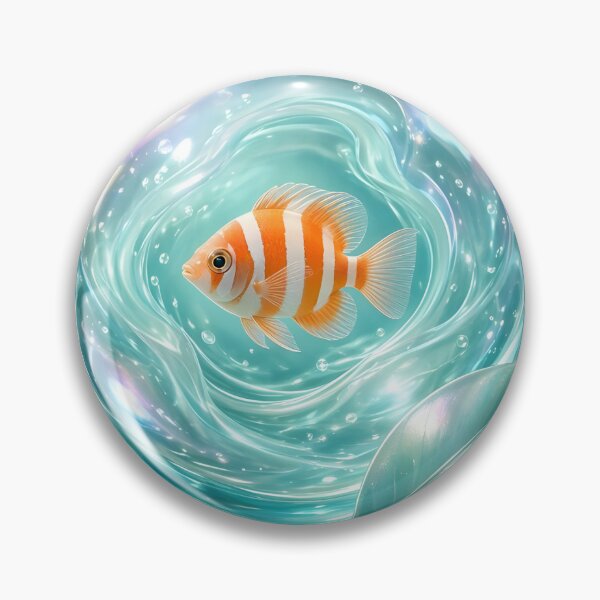Item preview, Shiny Aqua Bubble Nostalgia Design - Y2K Retro Vintage designed and sold by design-rebell.