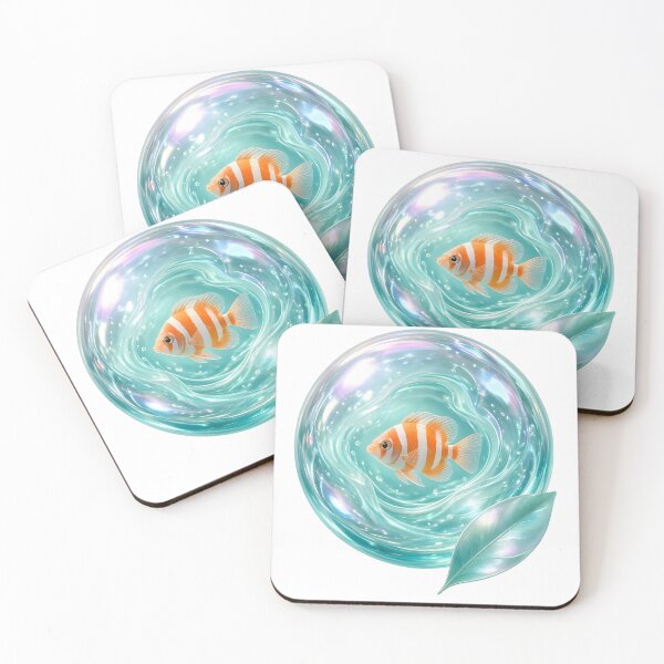 Item preview, Shiny Aqua Bubble Nostalgia Design - Y2K Retro Vintage designed and sold by design-rebell.