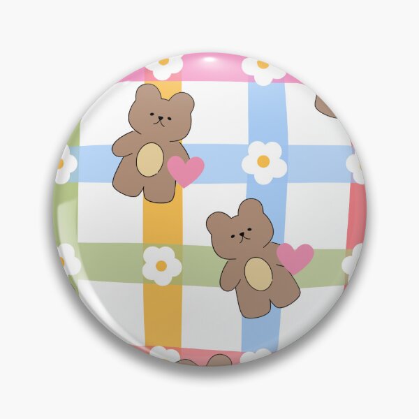 Item preview, Bitty Bears designed and sold by PHANTOMDOODLES.
