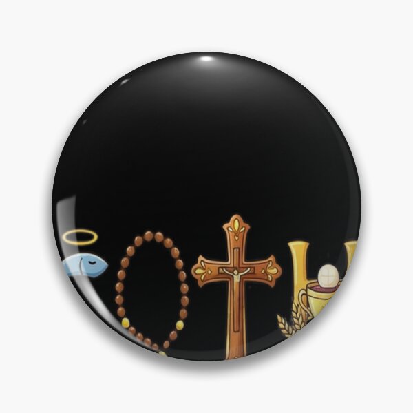 Item preview, Catholic designed and sold by leslygelbq.