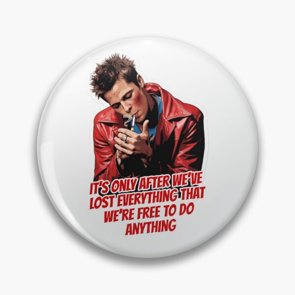 Item preview, Fight club  designed and sold by Seventonix.