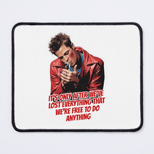 Item preview, Fight club  designed and sold by Seventonix.