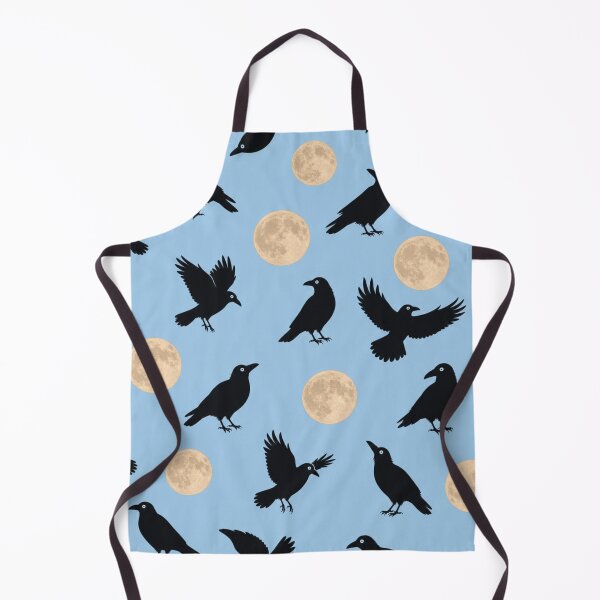 Item preview, Moon Ravens designed and sold by cbfineart.