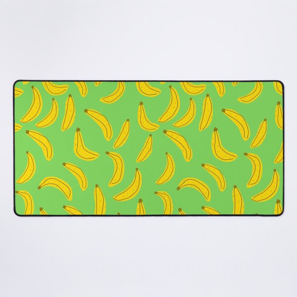 Item preview, Banana pattern designed and sold by Ashtreemeadow.
