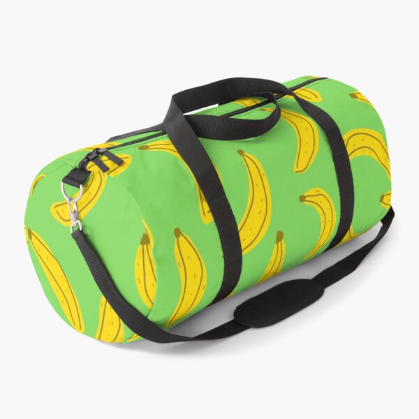 Item preview, Banana pattern designed and sold by Ashtreemeadow.
