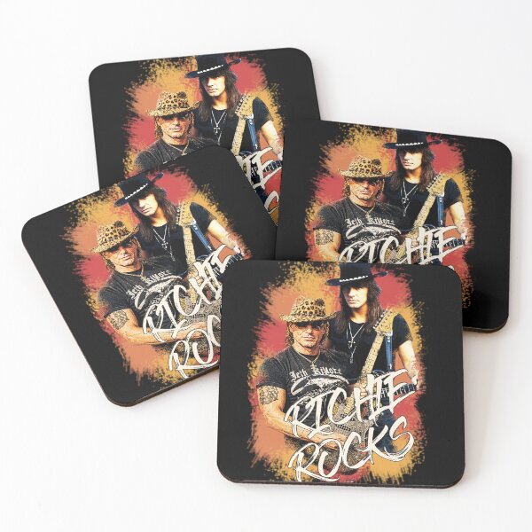 Item preview, Richie Rocks Colour designed and sold by Spacemonkey Prints.