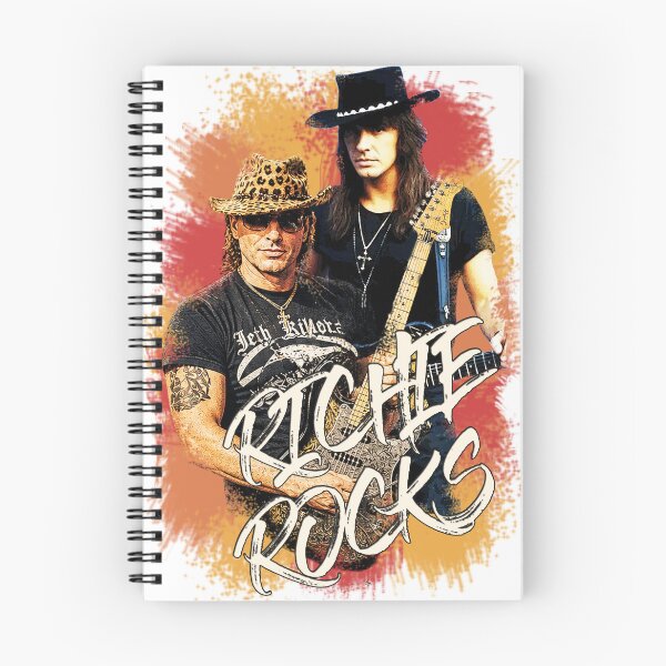 Item preview, Richie Rocks Colour designed and sold by Spacemonkey Prints.