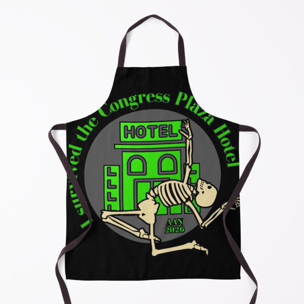 Item preview, I Survived Conference Design designed and sold by veeebles.