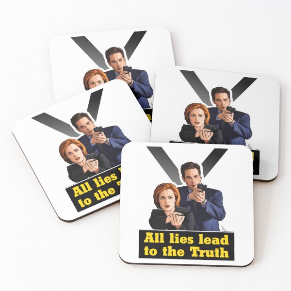 Item preview, Xfiles  designed and sold by Seventonix.